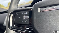 2025 (25) LAND ROVER RANGE ROVER VELAR 2.0 D200 MHEV Dynamic SE 5dr Auto 4548982