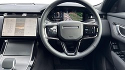 2025 (25) LAND ROVER RANGE ROVER VELAR 2.0 D200 MHEV Dynamic SE 5dr Auto 4548968