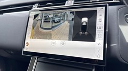 2025 (25) LAND ROVER RANGE ROVER VELAR 2.0 D200 MHEV Dynamic SE 5dr Auto 4548986