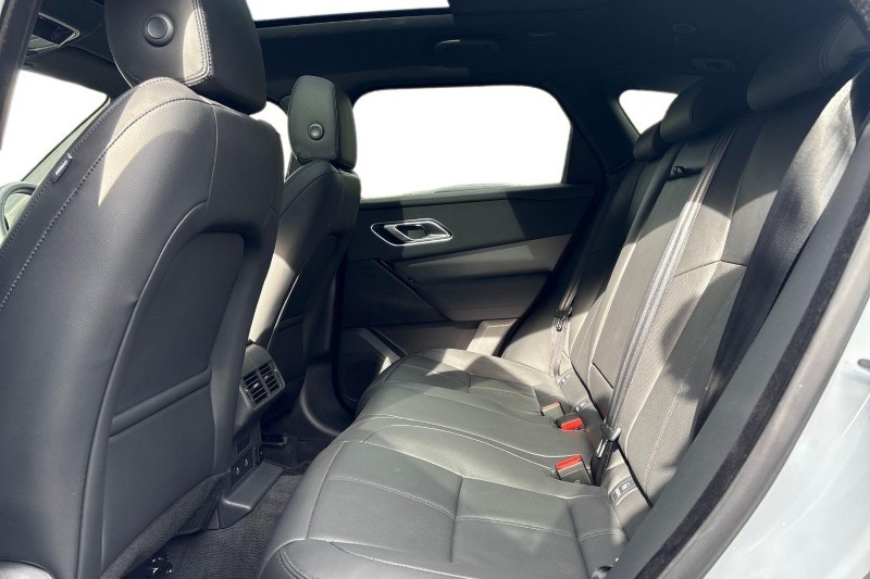 2025 (25) LAND ROVER RANGE ROVER VELAR 2.0 D200 MHEV Dynamic SE 5dr Auto 4548957