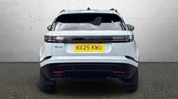 2025 (25) LAND ROVER RANGE ROVER VELAR 2.0 D200 MHEV Dynamic SE 5dr Auto 4548959