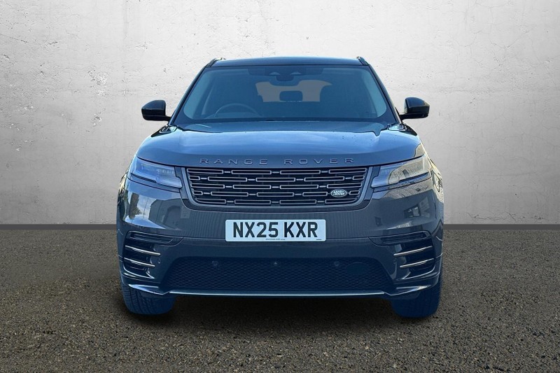 2025 (25) LAND ROVER RANGE ROVER VELAR 2.0 D200 MHEV Dynamic SE 5dr Auto 4554360