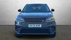 2025 (25) LAND ROVER RANGE ROVER VELAR 2.0 D200 MHEV Dynamic SE 5dr Auto 4554360