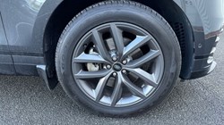 2025 (25) LAND ROVER RANGE ROVER VELAR 2.0 D200 MHEV Dynamic SE 5dr Auto 4554361