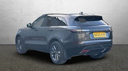 2025 (25) LAND ROVER RANGE ROVER VELAR 2.0 D200 MHEV Dynamic SE 5dr Auto 1