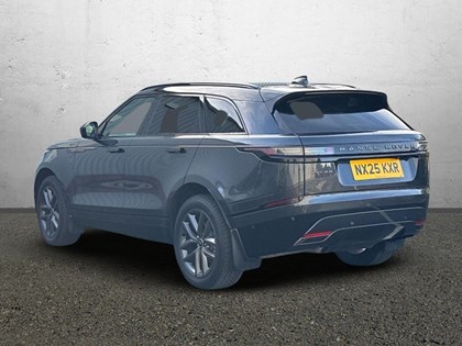 2025 (25) LAND ROVER RANGE ROVER VELAR 2.0 D200 MHEV Dynamic SE 5dr Auto
