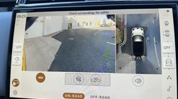 2025 (25) LAND ROVER RANGE ROVER VELAR 2.0 D200 MHEV Dynamic SE 5dr Auto 4554385