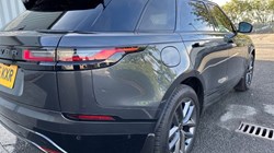 2025 (25) LAND ROVER RANGE ROVER VELAR 2.0 D200 MHEV Dynamic SE 5dr Auto 4554403