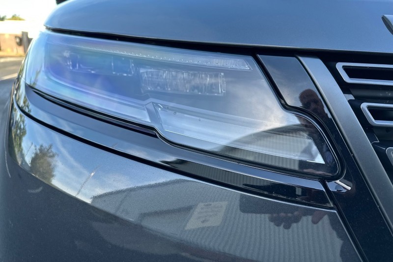 2025 (25) LAND ROVER RANGE ROVER VELAR 2.0 D200 MHEV Dynamic SE 5dr Auto 4554370