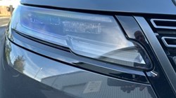 2025 (25) LAND ROVER RANGE ROVER VELAR 2.0 D200 MHEV Dynamic SE 5dr Auto 4554370