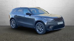 2025 (25) LAND ROVER RANGE ROVER VELAR 2.0 D200 MHEV Dynamic SE 5dr Auto 4554354