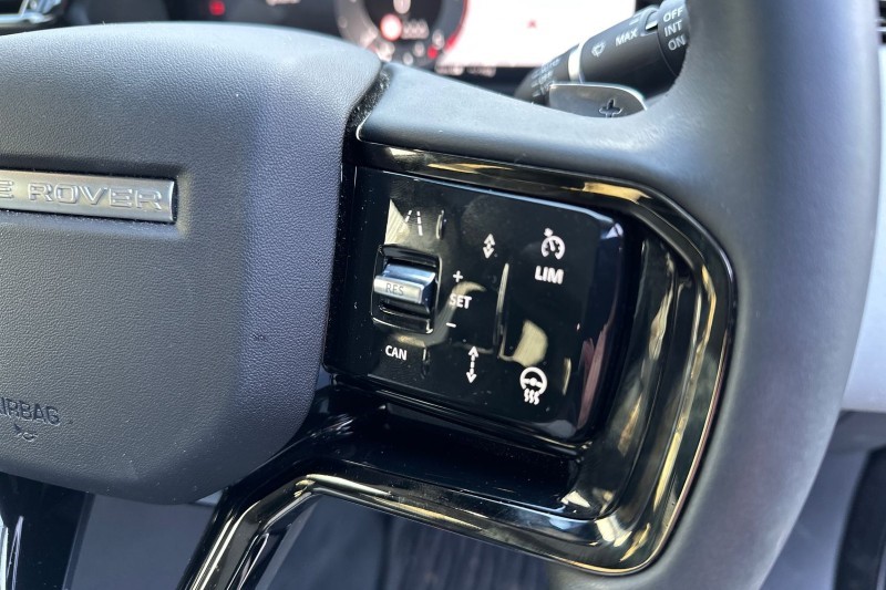 2025 (25) LAND ROVER RANGE ROVER VELAR 2.0 D200 MHEV Dynamic SE 5dr Auto 4554380