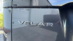 2025 (25) LAND ROVER RANGE ROVER VELAR 2.0 D200 MHEV Dynamic SE 5dr Auto 4554400