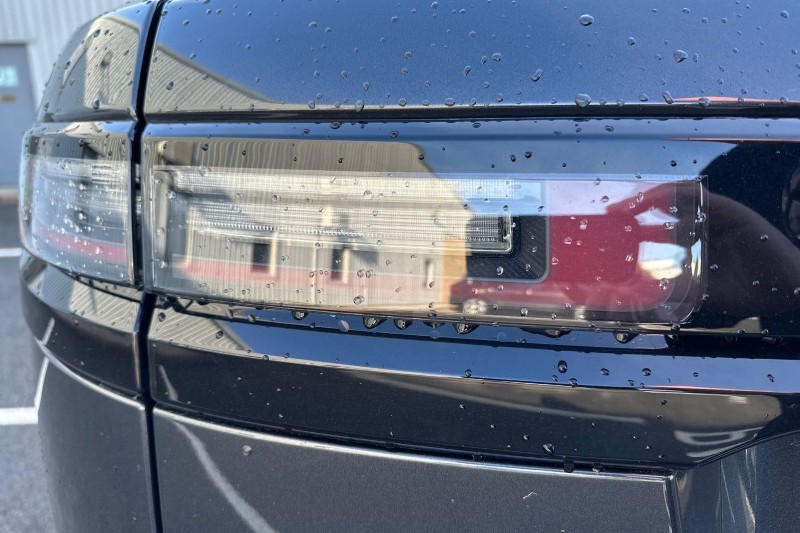 2025 (25) LAND ROVER RANGE ROVER VELAR 2.0 D200 MHEV Dynamic SE 5dr Auto 4554372