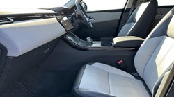 2025 (25) LAND ROVER RANGE ROVER VELAR 2.0 D200 MHEV Dynamic SE 5dr Auto 4554356