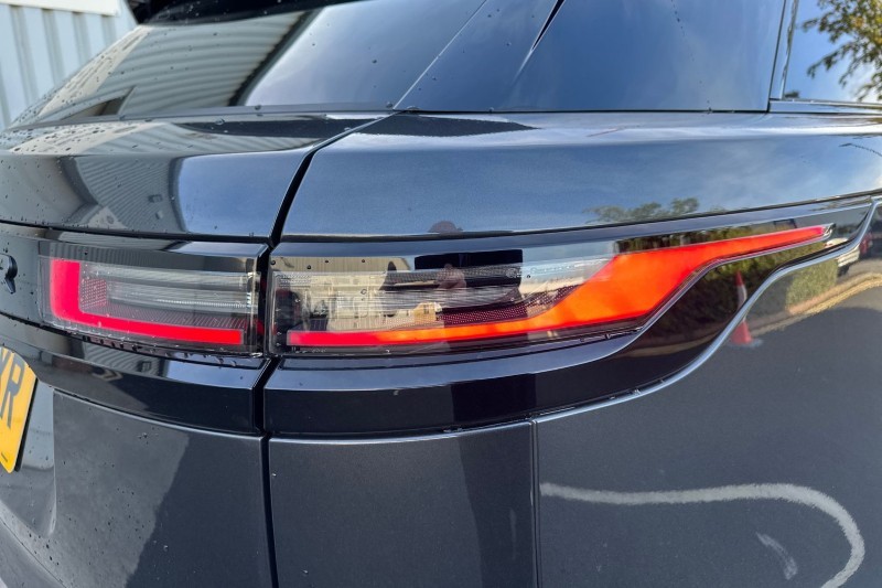 2025 (25) LAND ROVER RANGE ROVER VELAR 2.0 D200 MHEV Dynamic SE 5dr Auto 4554402