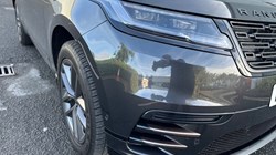 2025 (25) LAND ROVER RANGE ROVER VELAR 2.0 D200 MHEV Dynamic SE 5dr Auto 4554397