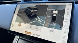 2025 (25) LAND ROVER RANGE ROVER VELAR 2.0 D200 MHEV Dynamic SE 5dr Auto 4554365