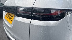 2025 (25) LAND ROVER RANGE ROVER EVOQUE 2.0 D200 Dynamic SE 5dr Auto 4561801