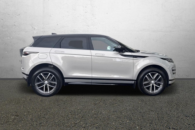 2025 (25) LAND ROVER RANGE ROVER EVOQUE 2.0 D200 Dynamic SE 5dr Auto 4561762
