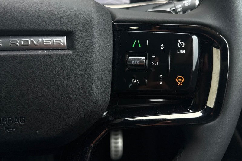 2025 (25) LAND ROVER RANGE ROVER EVOQUE 2.0 D200 Dynamic SE 5dr Auto 4561785