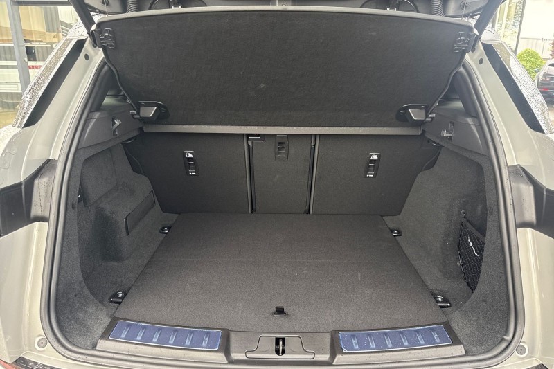 2025 (25) LAND ROVER RANGE ROVER EVOQUE 2.0 D200 Dynamic SE 5dr Auto 4561767