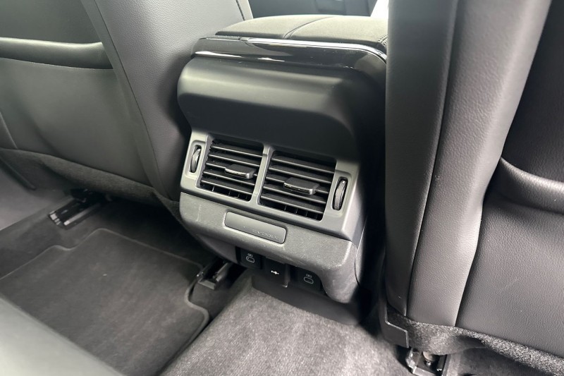 2025 (25) LAND ROVER RANGE ROVER EVOQUE 2.0 D200 Dynamic SE 5dr Auto 4561775