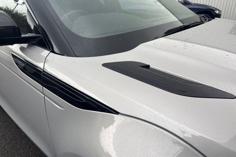 2025 (25) LAND ROVER RANGE ROVER EVOQUE 2.0 D200 Dynamic SE 5dr Auto 4561777