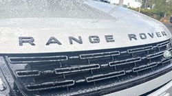 2025 (25) LAND ROVER RANGE ROVER EVOQUE 2.0 D200 Dynamic SE 5dr Auto 4561798
