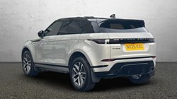 2025 (25) LAND ROVER RANGE ROVER EVOQUE 2.0 D200 Dynamic SE 5dr Auto 1