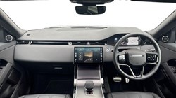 2025 (25) LAND ROVER RANGE ROVER EVOQUE 2.0 D200 Dynamic SE 5dr Auto 4561766