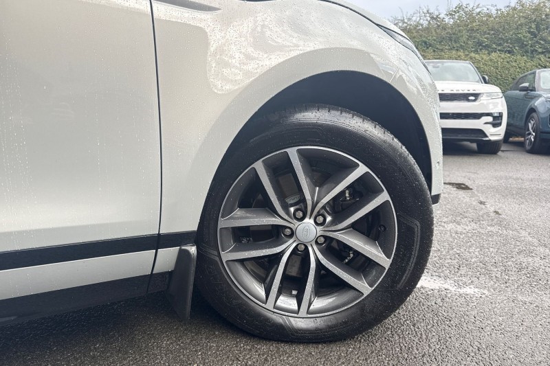 2025 (25) LAND ROVER RANGE ROVER EVOQUE 2.0 D200 Dynamic SE 5dr Auto 4561804