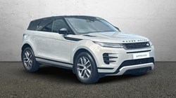 2025 (25) LAND ROVER RANGE ROVER EVOQUE 2.0 D200 Dynamic SE 5dr Auto 4561758