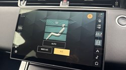 2025 (25) LAND ROVER RANGE ROVER EVOQUE 2.0 D200 Dynamic SE 5dr Auto 4561787