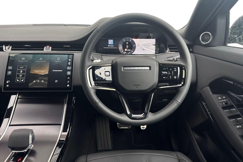 2025 (25) LAND ROVER RANGE ROVER EVOQUE 2.0 D200 Dynamic SE 5dr Auto 4561772