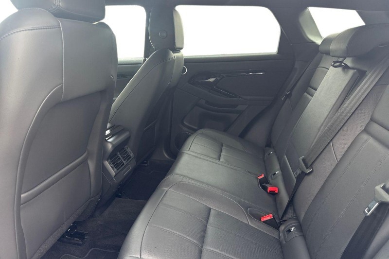 2025 (25) LAND ROVER RANGE ROVER EVOQUE 2.0 D200 Dynamic SE 5dr Auto 4561761