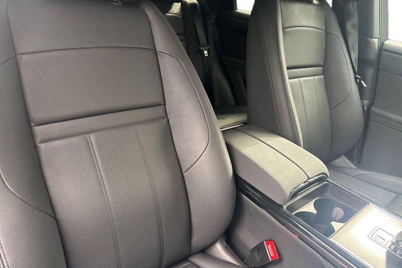 2025 (25) LAND ROVER RANGE ROVER EVOQUE 2.0 D200 Dynamic SE 5dr Auto 4561782