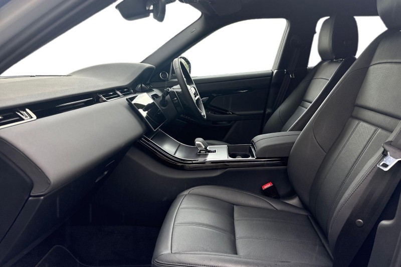 2025 (25) LAND ROVER RANGE ROVER EVOQUE 2.0 D200 Dynamic SE 5dr Auto 4561760