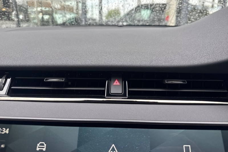 2025 (25) LAND ROVER RANGE ROVER EVOQUE 2.0 D200 Dynamic SE 5dr Auto 4561789