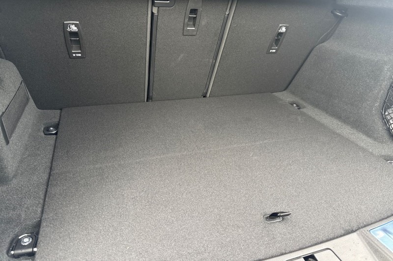 2025 (25) LAND ROVER RANGE ROVER EVOQUE 2.0 D200 Dynamic SE 5dr Auto 4561794