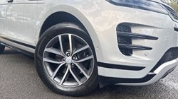 2025 (25) LAND ROVER RANGE ROVER EVOQUE 2.0 D200 Dynamic SE 5dr Auto 4561797