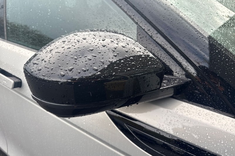 2025 (25) LAND ROVER RANGE ROVER EVOQUE 2.0 D200 Dynamic SE 5dr Auto 4561805