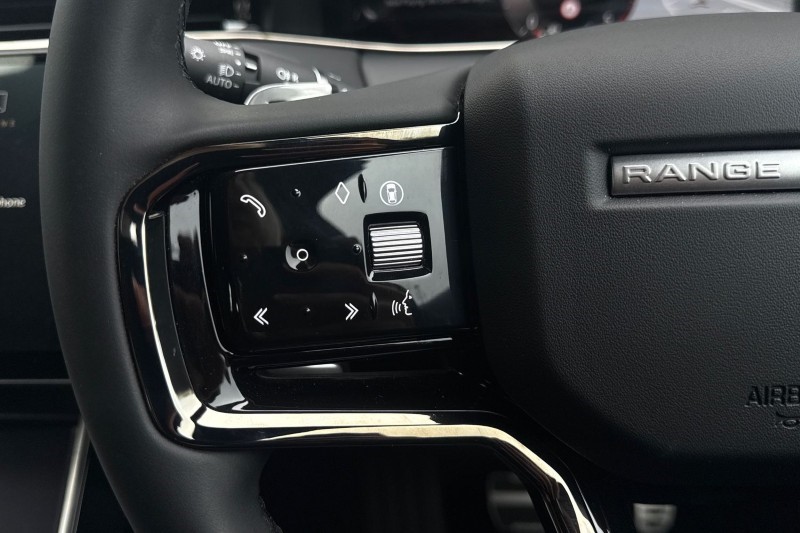 2025 (25) LAND ROVER RANGE ROVER EVOQUE 2.0 D200 Dynamic SE 5dr Auto 4561784