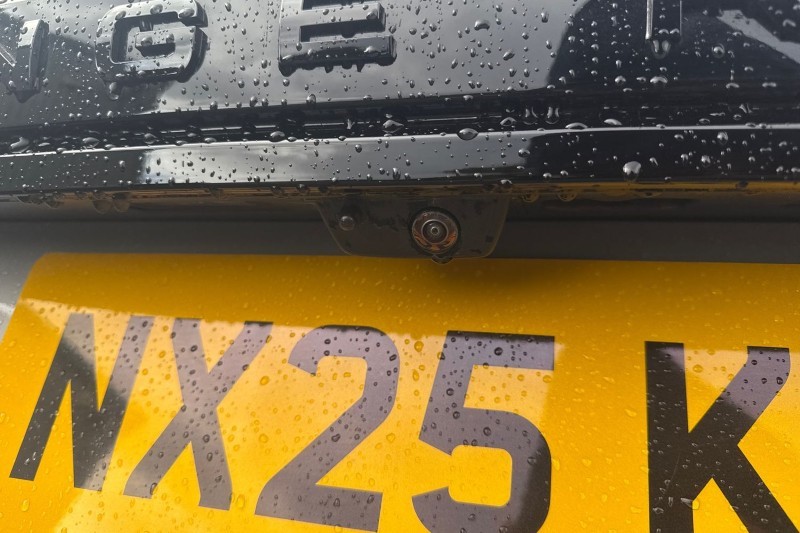 2025 (25) LAND ROVER RANGE ROVER EVOQUE 2.0 D200 Dynamic SE 5dr Auto 4561796