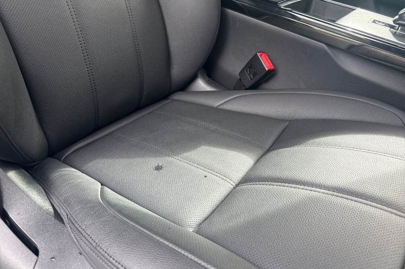 2025 (25) LAND ROVER RANGE ROVER EVOQUE 2.0 D200 Dynamic SE 5dr Auto 4561781