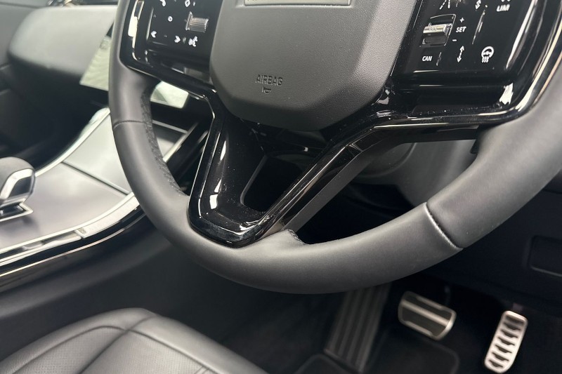 2025 (25) LAND ROVER RANGE ROVER EVOQUE 2.0 D200 Dynamic SE 5dr Auto 4561783