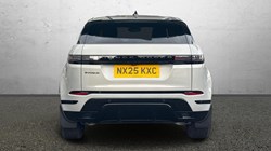 2025 (25) LAND ROVER RANGE ROVER EVOQUE 2.0 D200 Dynamic SE 5dr Auto 4561763