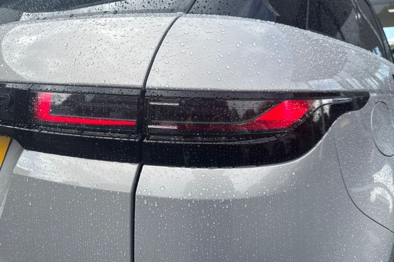 2025 (25) LAND ROVER RANGE ROVER EVOQUE 2.0 D200 Dynamic SE 5dr Auto 4561802