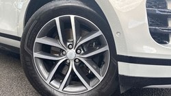 2025 (25) LAND ROVER RANGE ROVER EVOQUE 2.0 D200 Dynamic SE 5dr Auto 4561799