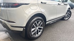 2025 (25) LAND ROVER RANGE ROVER EVOQUE 2.0 D200 Dynamic SE 5dr Auto 4561803